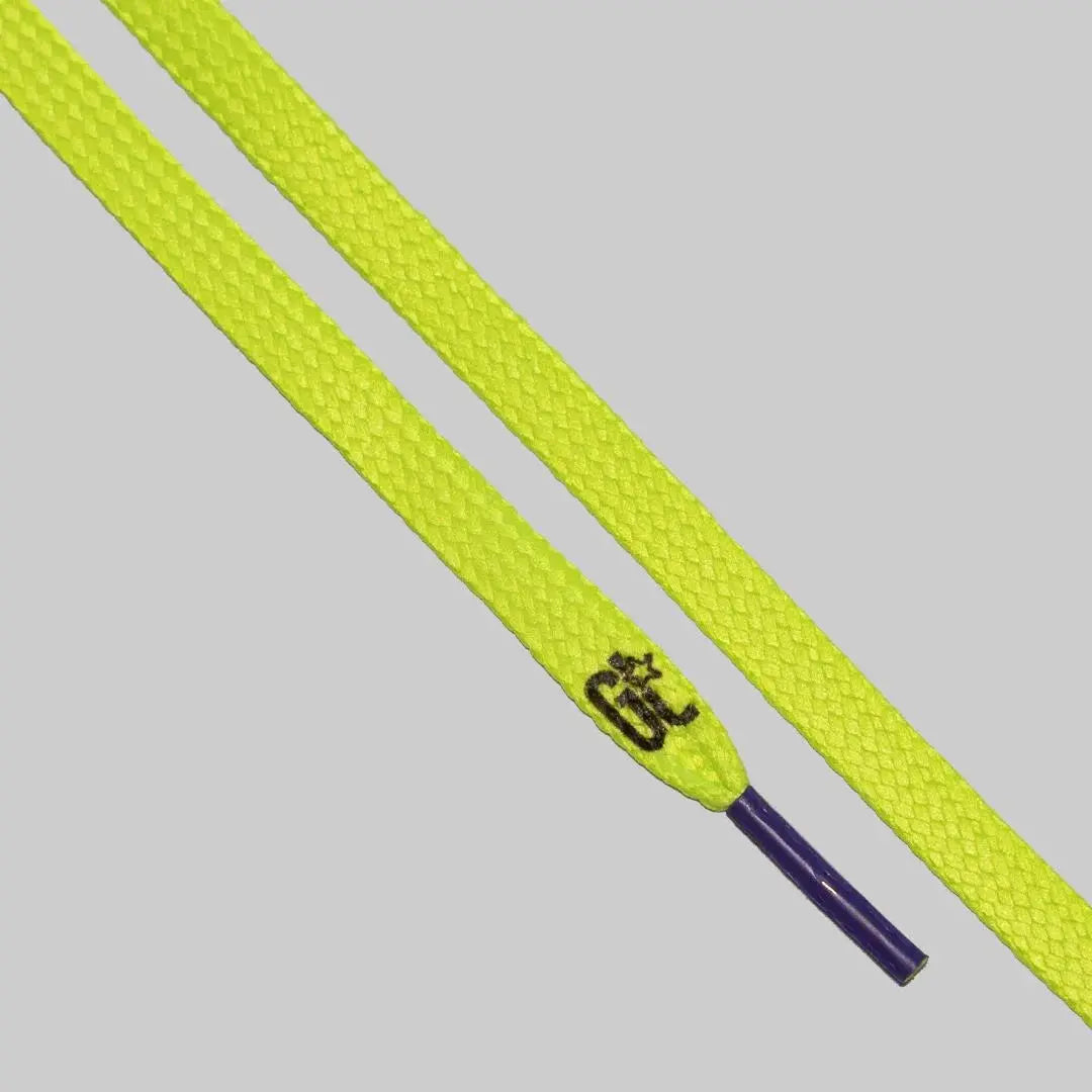 FLUOR GL YELLOW