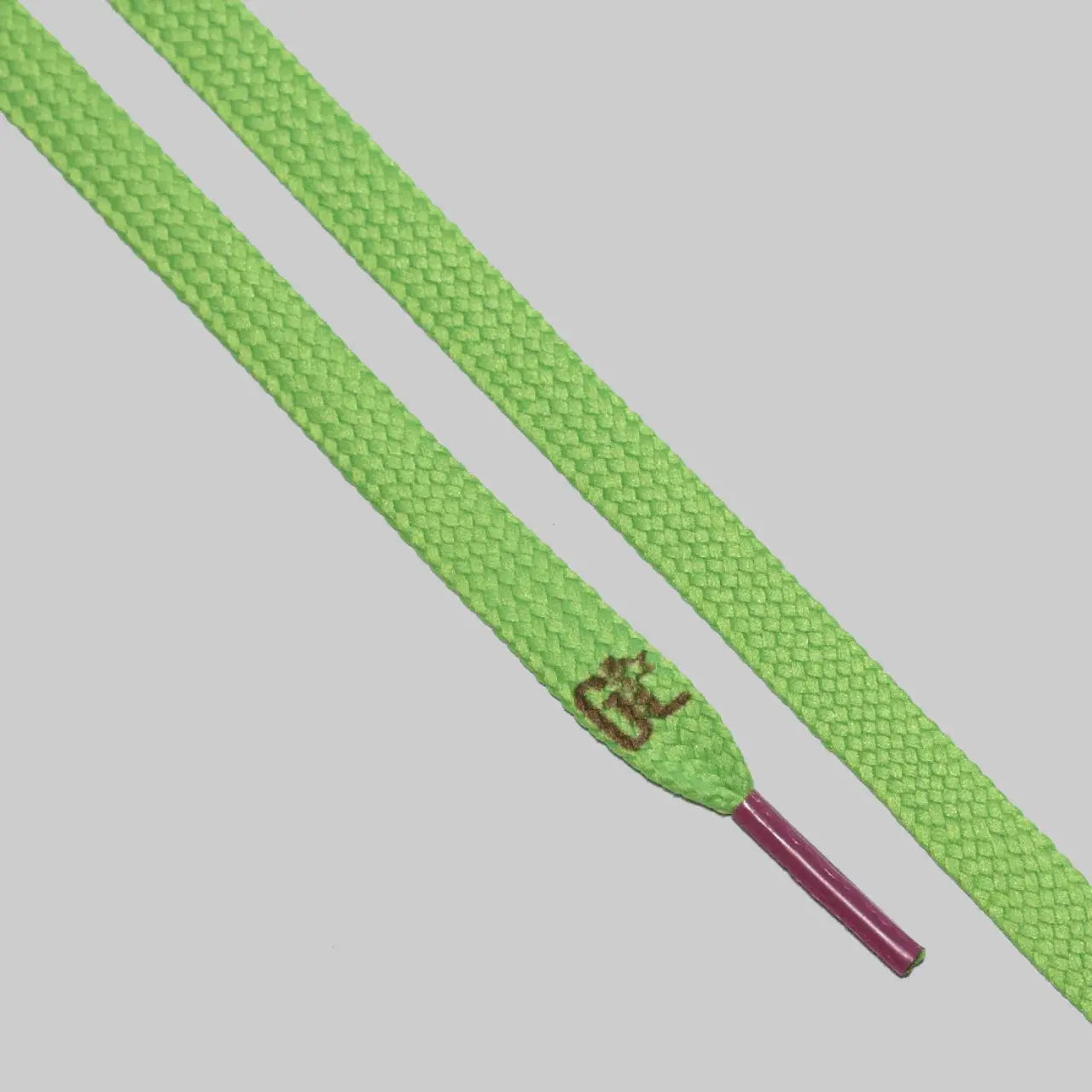 FLUOR GL GREEN