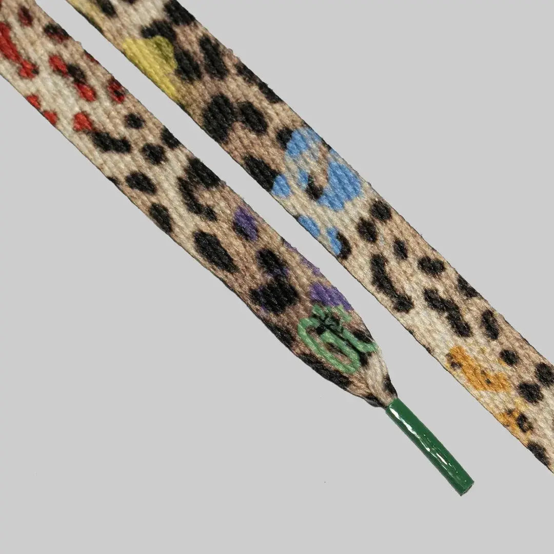 GL LEOPARD NIÑOS