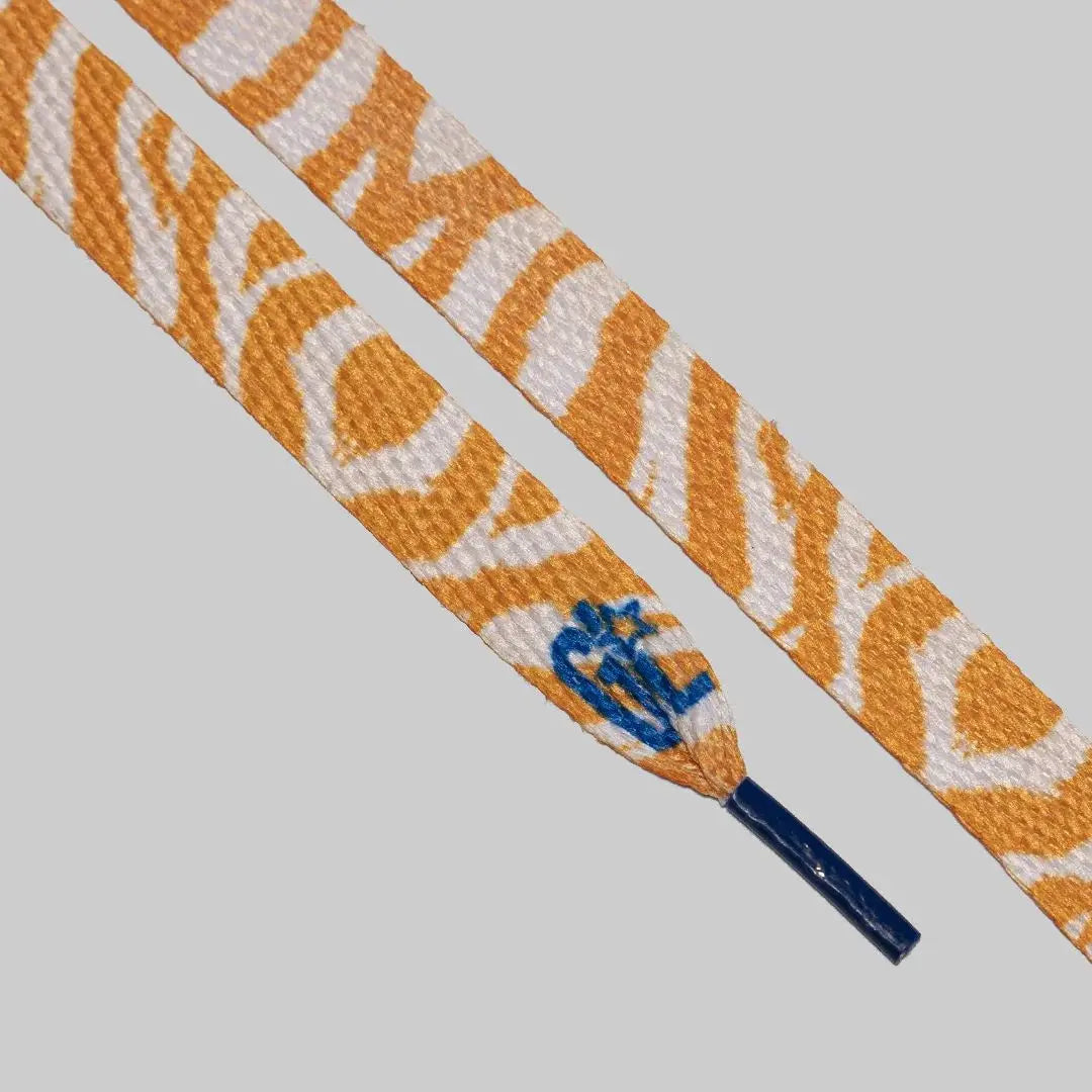 ZEBRA GL ORANGE