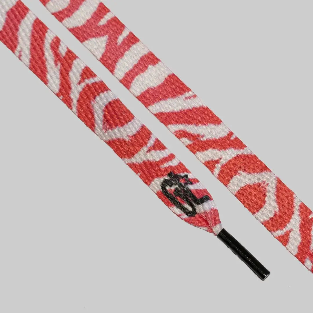ZEBRA GL PINK