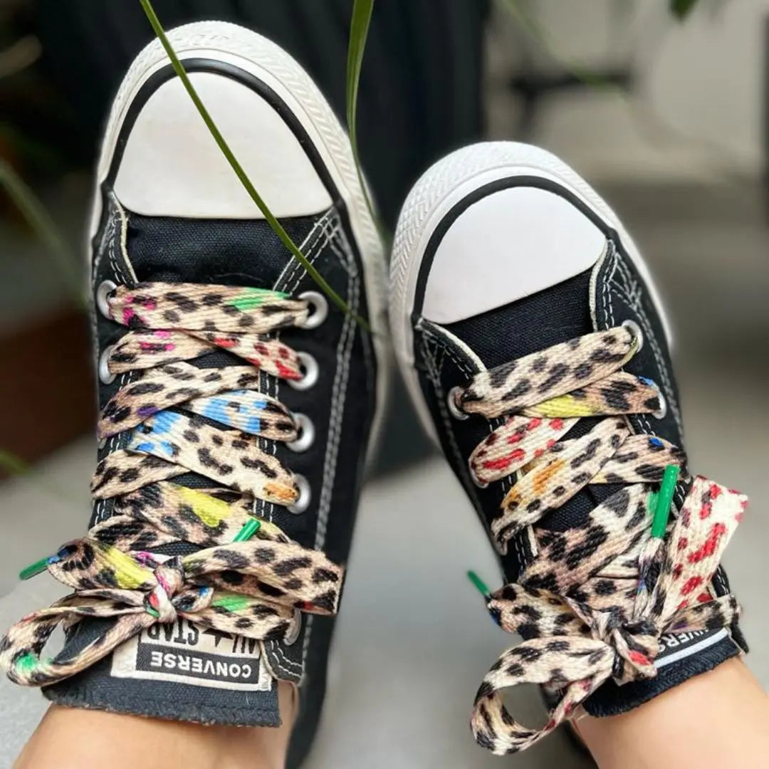 GL LEOPARD NIÑOS