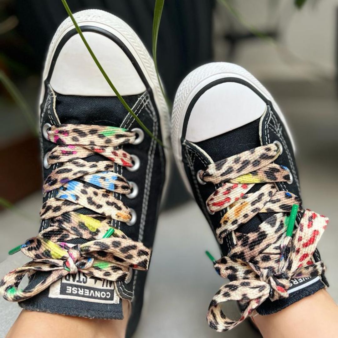 PACK DIA DE LA MADRE GL LEOPARD 145 CM