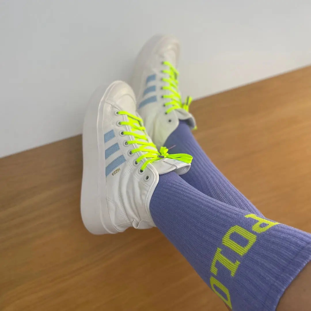 FLUOR GL YELLOW