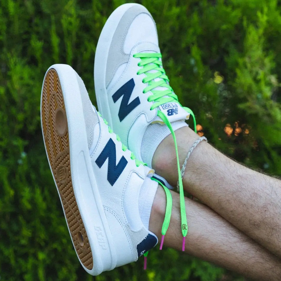 FLUOR GL GREEN