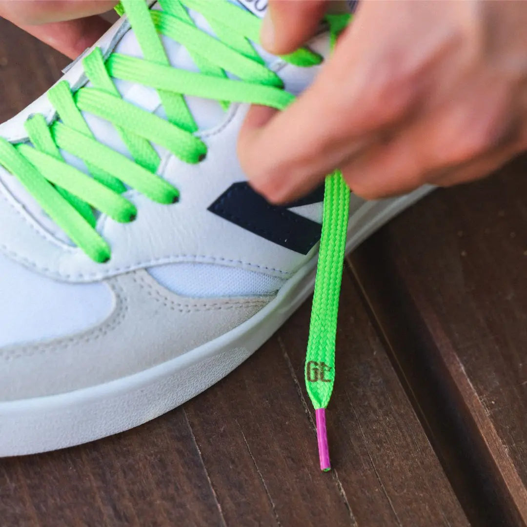 FLUOR GL GREEN