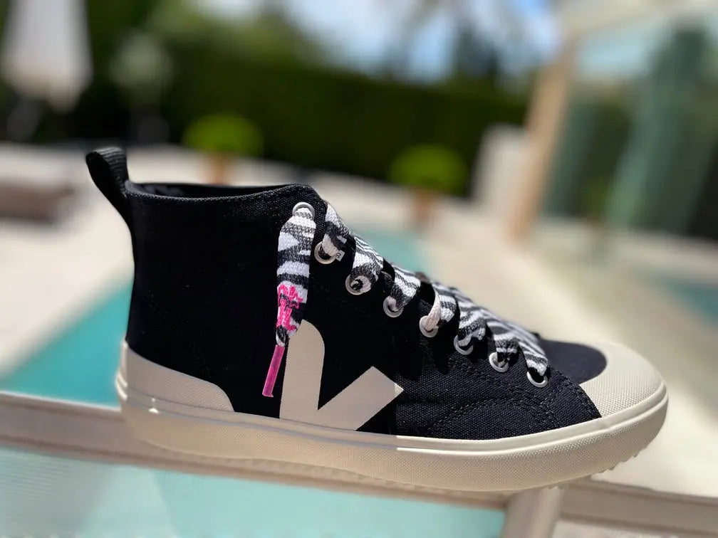 ZEBRA GL BLACK