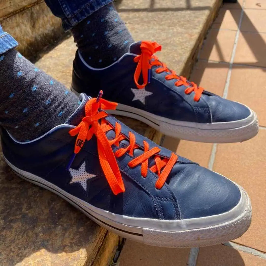 FLUOR GL ORANGE