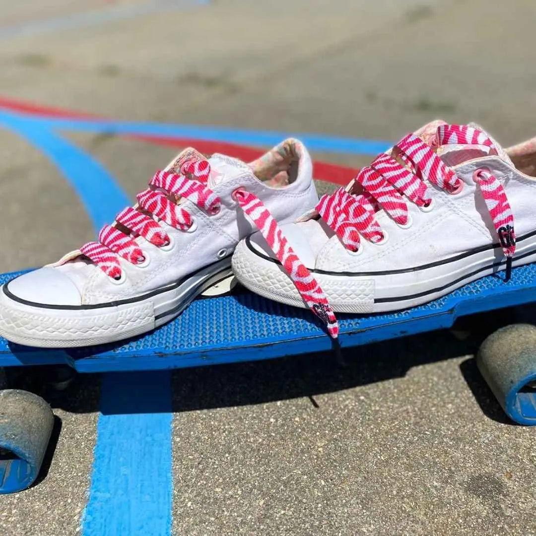 ZEBRA GL PINK