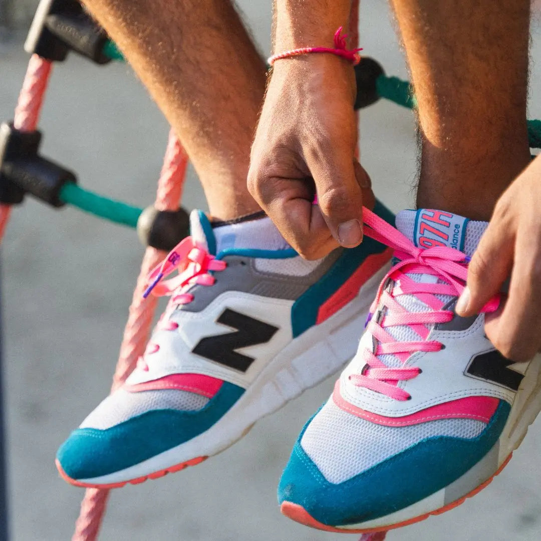 FLUOR GL PINK
