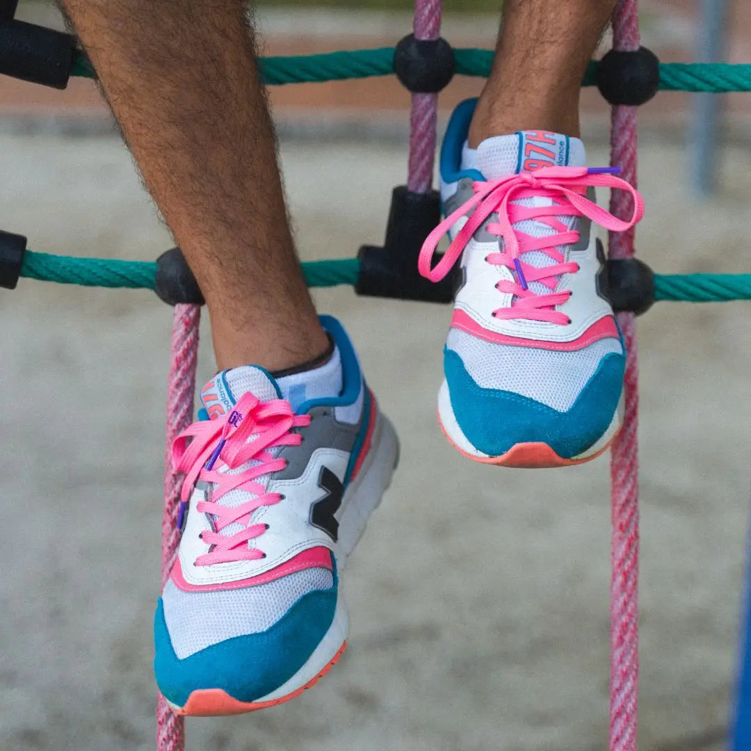 FLUOR GL PINK