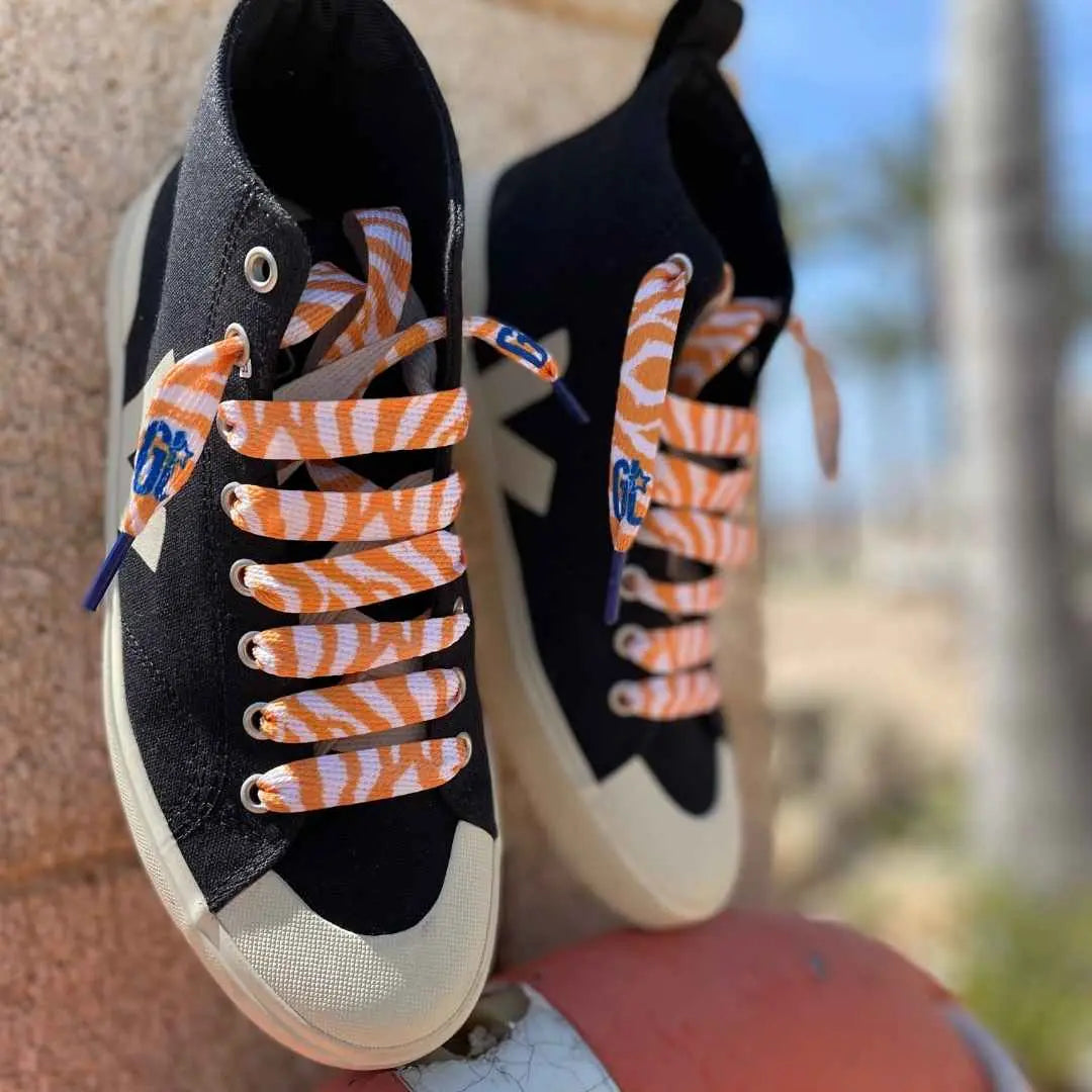 ZEBRA GL ORANGE